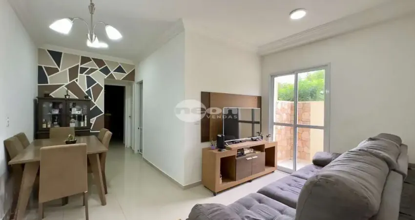 Apartamento com 2 quartos à venda na Rua Edmundo Carvalho, 587, Vila Natália, São Paulo