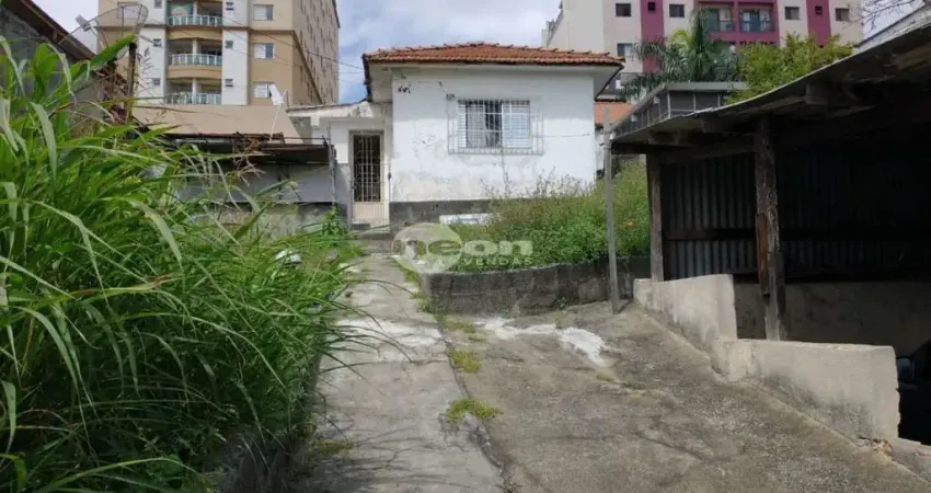Terreno em condomínio fechado à venda na Alameda Conde de Porto Alegre, 447, Santa Maria, São Caetano do Sul