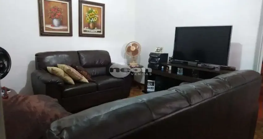 Casa em condomínio fechado com 2 quartos à venda na TIETE - DE 521/522 AO FIM, 604, Nova Gerty, São Caetano do Sul