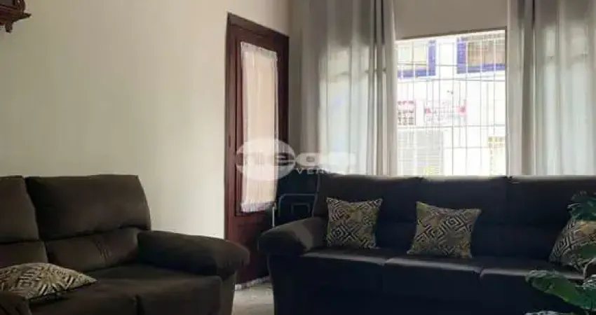 Casa com 2 quartos à venda na Rua Rio de Janeiro, 290, Osvaldo Cruz, São Caetano do Sul