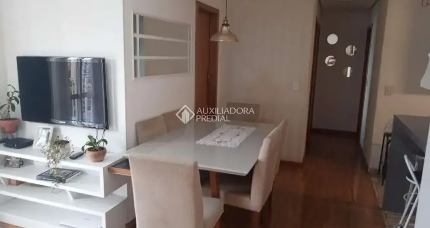 Apartamento com 3 quartos à venda na Avenida Padre Anchieta, 632, Jardim, Santo André