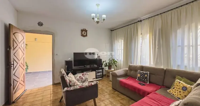 Casa em condomínio fechado com 3 quartos à venda na Rua Lourenço de Almada, 383, Vila Alto de Santo André, Santo André