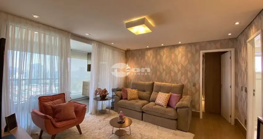 Apartamento com 2 quartos à venda na Rua Castilho, 155, Brooklin Paulista, São Paulo