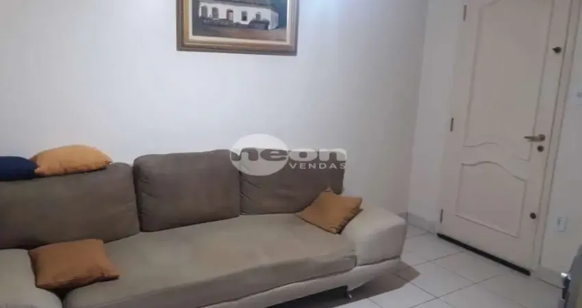 Casa em condomínio fechado com 2 quartos à venda na Rua Raimundo Maffei, 381, Mauá, São Caetano do Sul