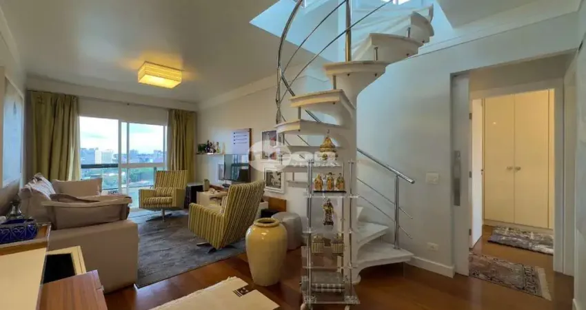 Cobertura com 3 quartos à venda na Rua Lopes Trovão, 66, Centro, São Bernardo do Campo