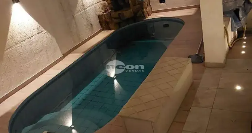 Casa com 5 quartos à venda na Rua Azevedo Soares, 1404, Vila Gomes Cardim, São Paulo