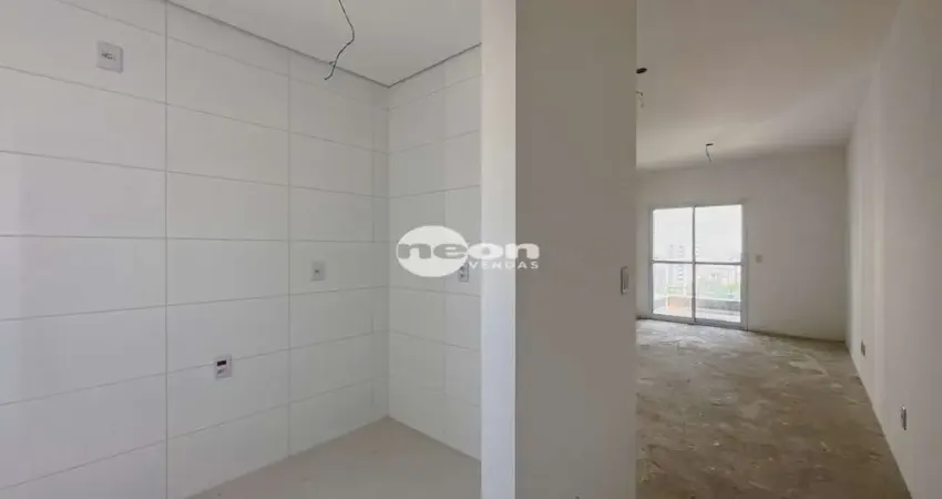 Apartamento com 2 quartos à venda na Rua Maria Ortiz, 510, Campestre, Santo André