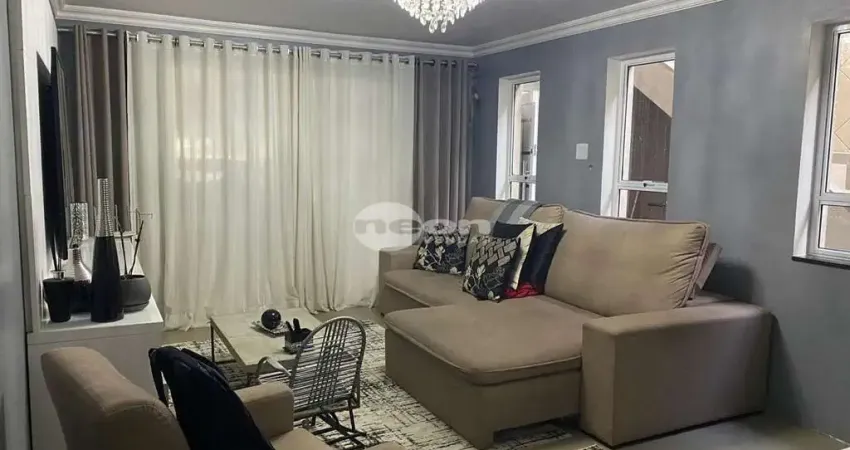 Casa em condomínio fechado com 3 quartos à venda na Estrada das Lágrimas, 798, Jardim São Caetano, São Caetano do Sul