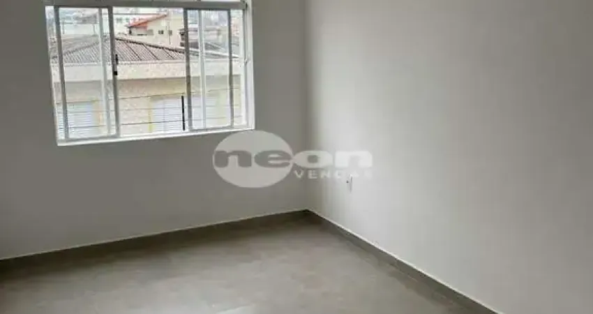 Apartamento com 2 quartos à venda na Rua Giacomo Dalcin, 121, Nova Gerty, São Caetano do Sul