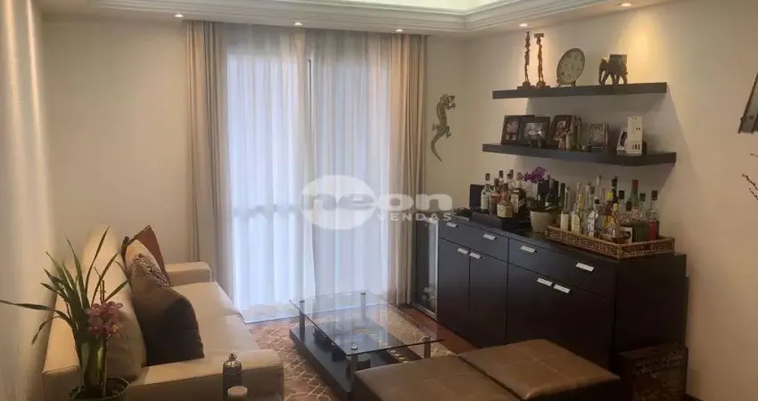 Apartamento com 3 quartos à venda na Avenida Padre Arlindo Vieira, 490, Vila Vermelha, São Paulo