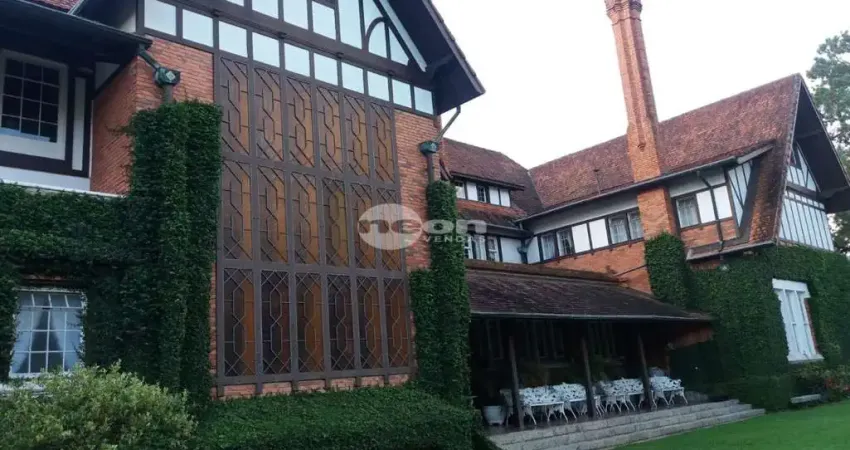 Casa em condomínio fechado com 12 quartos à venda na Rua Omar Daibert, 1, Parque Terra Nova II, São Bernardo do Campo