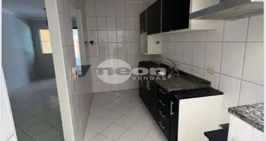 Casa em condomínio fechado com 4 quartos à venda na Rua das Monções, 1268, Jardim, Santo André