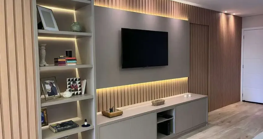 Apartamento com 3 quartos à venda na Rua Venezuela, 285, Centro, Santo André