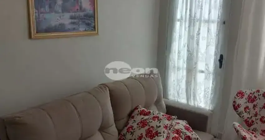 Casa em condomínio fechado com 3 quartos à venda na Rua Áustria, 396, Taboão, São Bernardo do Campo