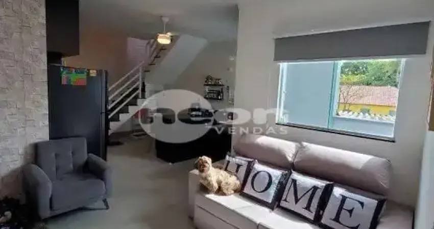 Cobertura com 3 quartos à venda na FRANCISCO BONILHA, 64, Vila Príncipe de Gales, Santo André