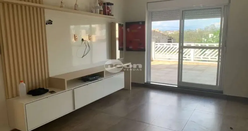 Casa em condomínio fechado com 2 quartos à venda na Rua Bauru, 292, Baeta Neves, São Bernardo do Campo