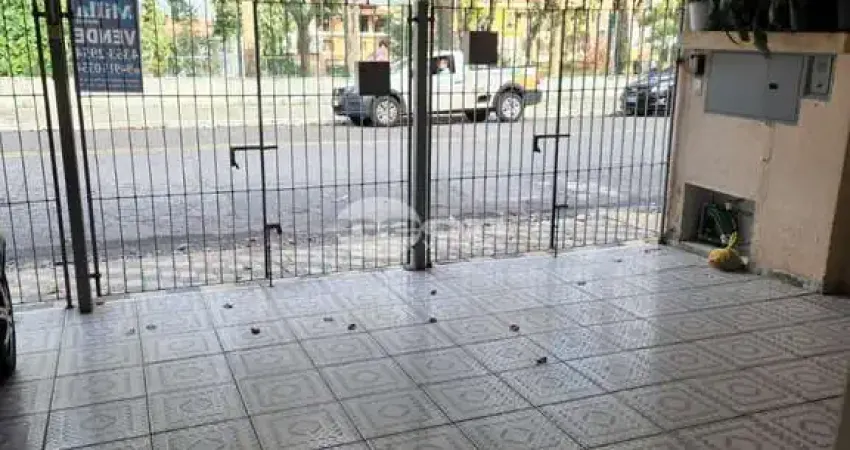 Apartamento com 2 quartos à venda na Rua Leonardo Marcondes Gonzaga, 70, Taboão, São Bernardo do Campo