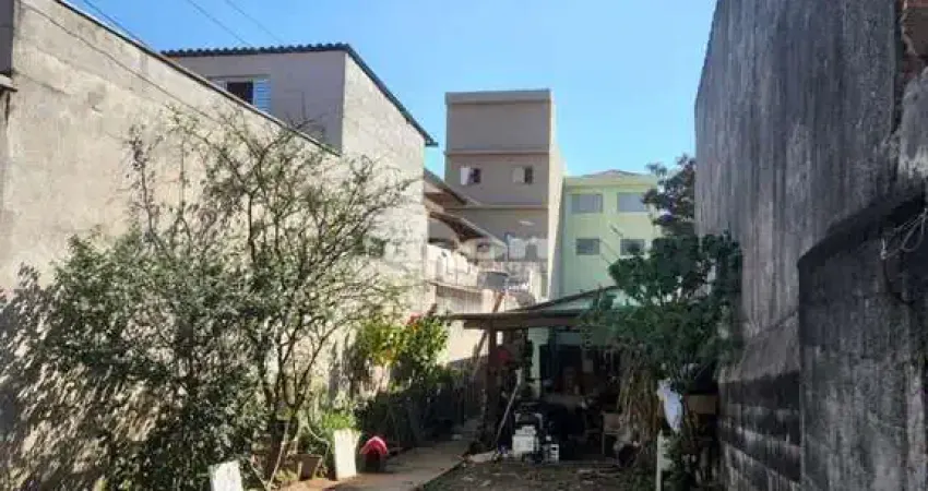 Terreno em condomínio fechado à venda na Rua Boa Sorte, 125, Taboão, São Bernardo do Campo