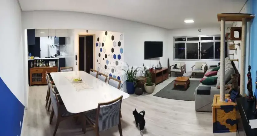 Apartamento com 3 quartos à venda na Rua Doutor José Higino, 33, Vila Oratório, São Paulo