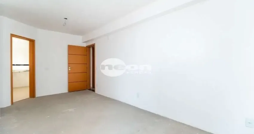 Apartamento com 2 quartos à venda na Passagem dos Toneleiros, 35, Santa Maria, São Caetano do Sul