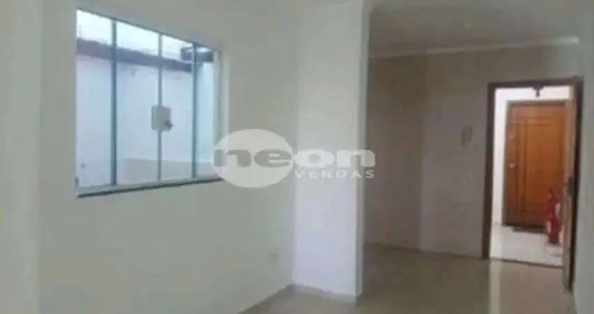 Apartamento com 2 quartos à venda na Rua Cabuçu, 77, Jardim do Estádio, Santo André