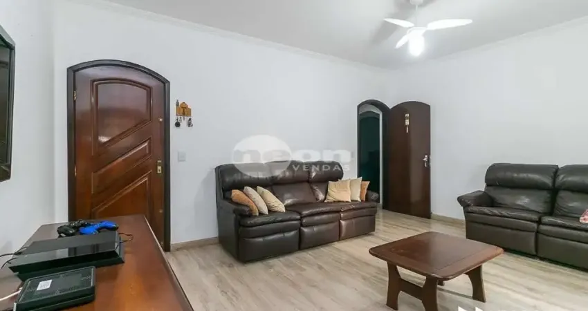 Casa em condomínio fechado com 3 quartos à venda na Rua César de Meneses, 96, Vila Homero Thon, Santo André