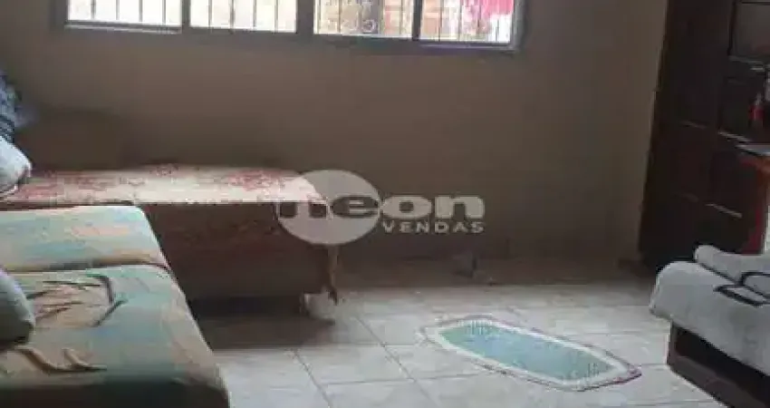 Casa em condomínio fechado com 3 quartos à venda na Rua General Humberto de Souza Mello, 281, Centreville, Santo André