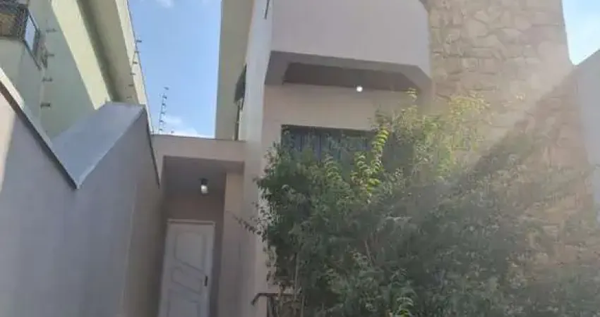 Casa em condomínio fechado com 4 quartos à venda na Rua Enta, 446, Alto da Mooca, São Paulo