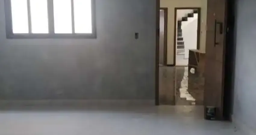 Apartamento com 2 quartos à venda na Rua Fernando de Mascarenhas, 330, Vila Humaitá, Santo André