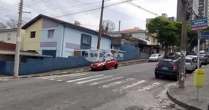 Casa em condomínio fechado com 3 quartos à venda na Rua Manacá, 122, Campestre, Santo André