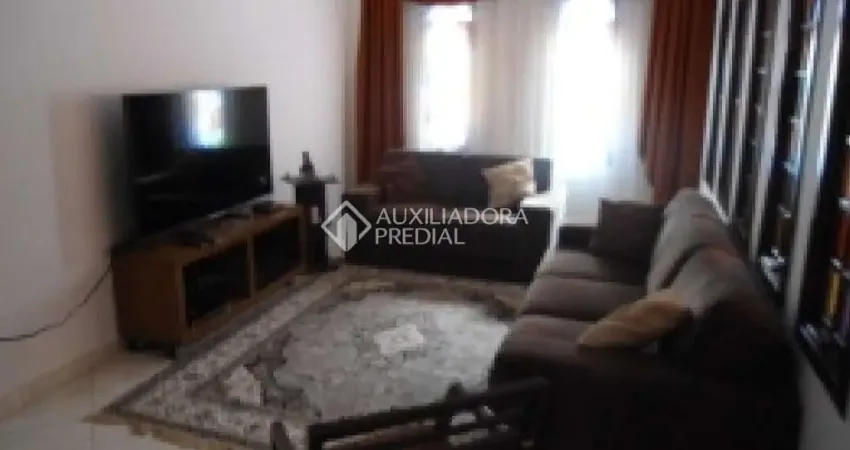 Casa com 3 quartos à venda na Rua dos Americanos, 180, Baeta Neves, São Bernardo do Campo