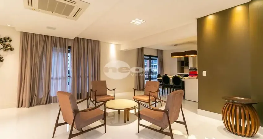 Apartamento com 4 quartos à venda na Rua Doutor Flaquer, 568, Centro, São Bernardo do Campo