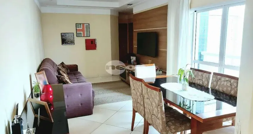 Apartamento com 3 quartos à venda na Rua Luzitânia, 382, Vila Lusitânia, São Bernardo do Campo