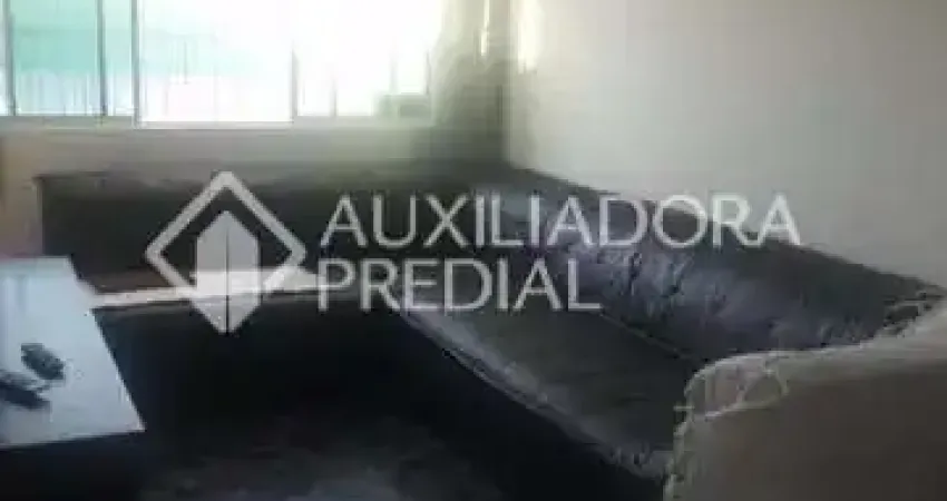 Casa com 2 quartos à venda na Rua Alvorada, 96, Jardim do Estádio, Santo André