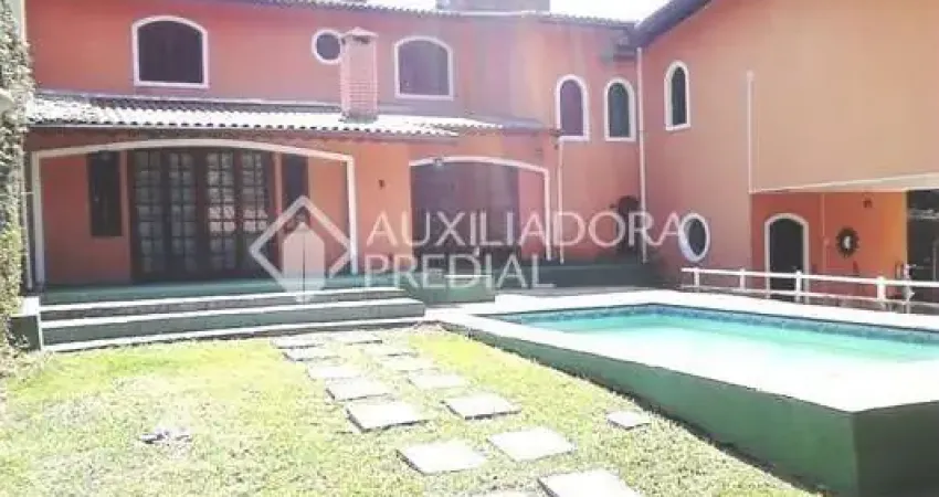 Casa em condomínio fechado com 4 quartos à venda na Rua Olavo, 155, Eldorado, Diadema