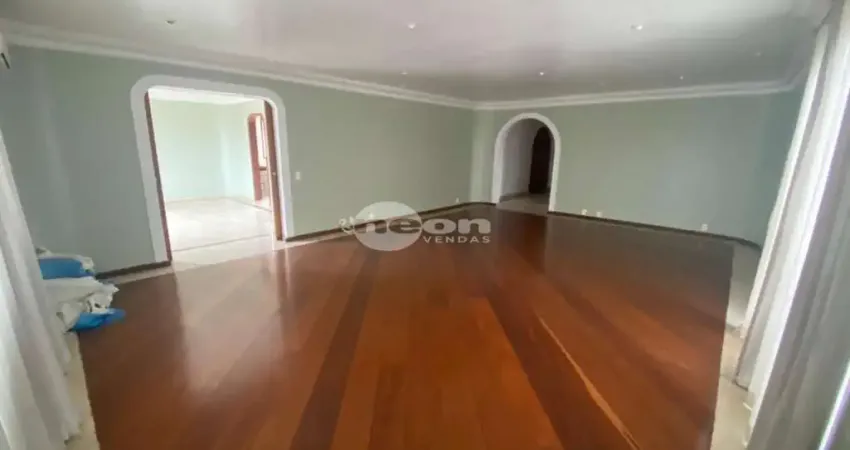 Apartamento com 4 quartos à venda na Rua Municipal, 84, Centro, São Bernardo do Campo