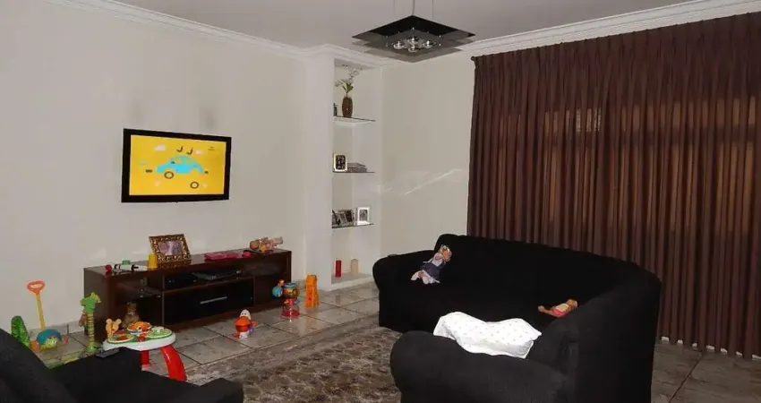 Casa em condomínio fechado com 4 quartos à venda na Rua Gildo Germano, 103, Jardim Pilar, Mauá