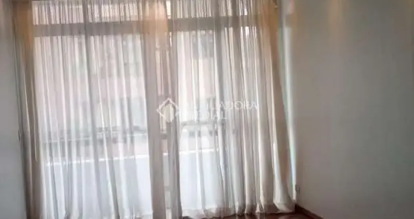 Apartamento com 3 quartos à venda na Rua Conselheiro Justino, 891, Campestre, Santo André