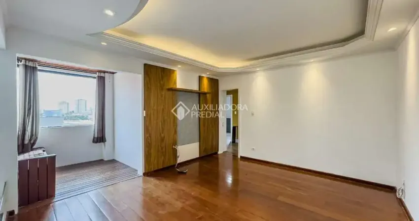 Apartamento com 3 quartos à venda na Avenida Getúlio Vargas, 1790, Baeta Neves, São Bernardo do Campo