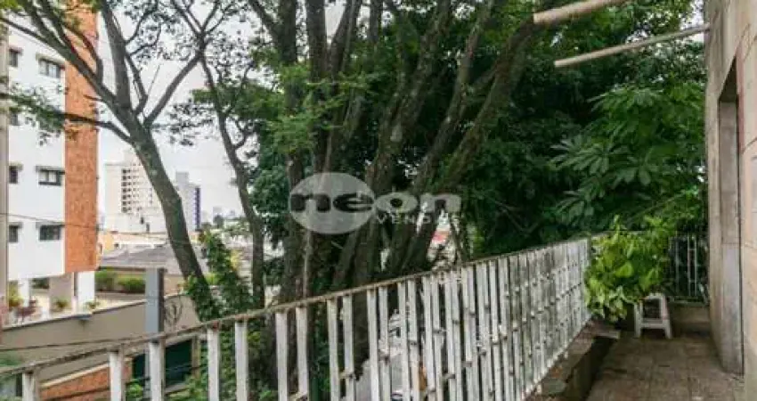 Casa em condomínio fechado com 4 quartos à venda na Rua Edgar Gerson Barboza, 319, Anchieta, São Bernardo do Campo