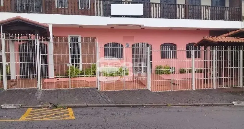 Prédio à venda na Rua Genebra, 303, Taboão, São Bernardo do Campo