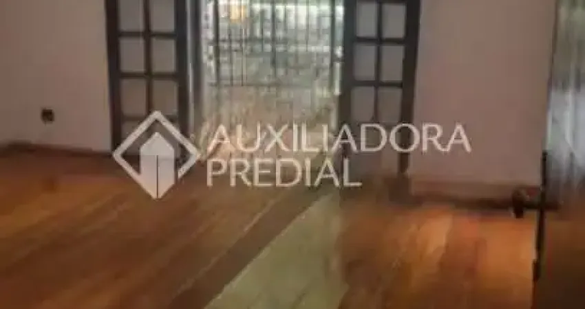 Casa em condomínio fechado com 3 quartos à venda na Rua Morrados, 150, Vila Valparaíso, Santo André