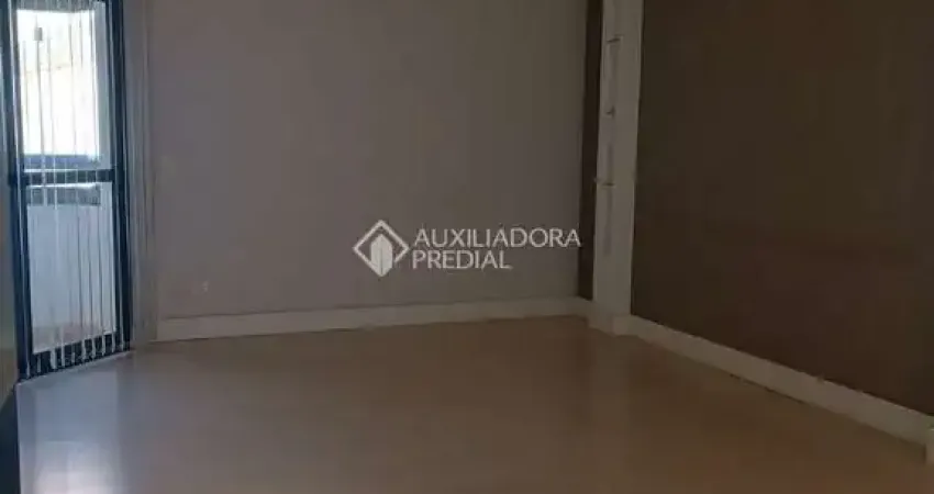 Apartamento com 3 quartos à venda na Rua Pirassununga, 165, Vila Valparaíso, Santo André