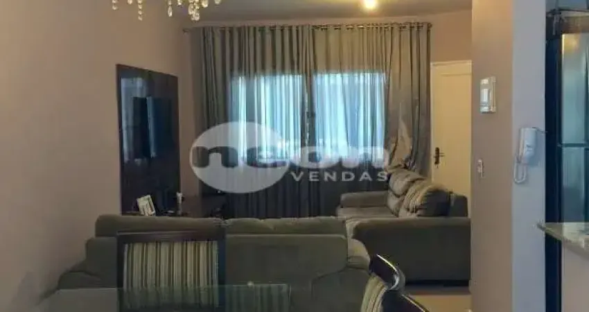 Casa em condomínio fechado com 3 quartos à venda na Rua Giovanni Battista Pirelli, 300, Vila Homero Thon, Santo André