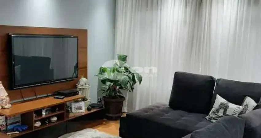 Apartamento com 3 quartos à venda na Rua Vicente de Carvalho, 23, Anchieta, São Bernardo do Campo