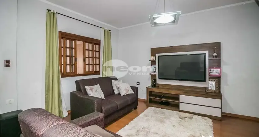 Casa em condomínio fechado com 2 quartos à venda na Alameda Conde de Porto Alegre, 2248, Santa Maria, São Caetano do Sul