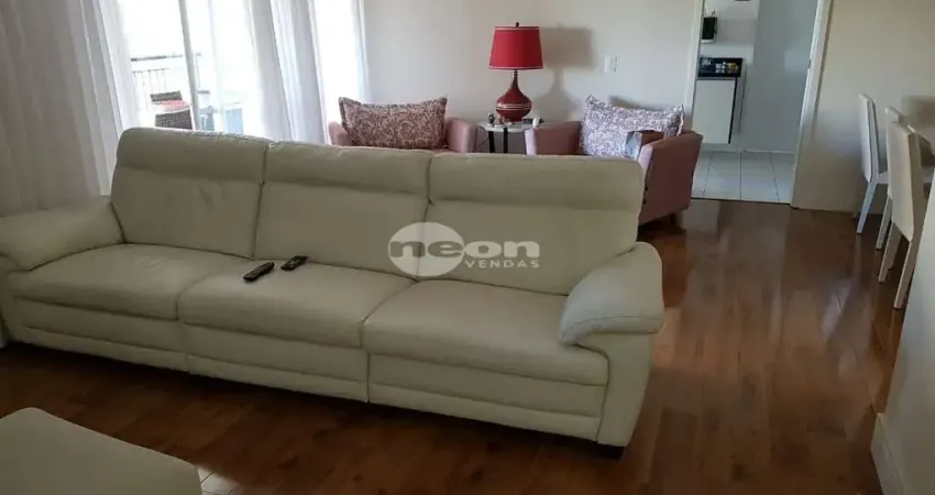 Apartamento com 3 quartos à venda na Rua Doutor Marcel Preotesco, 134, Centro, São Bernardo do Campo