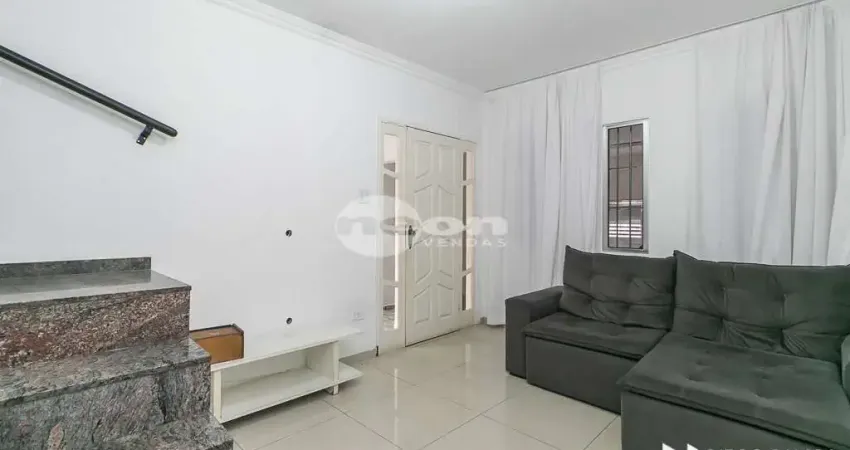 Casa em condomínio fechado com 3 quartos à venda na FRANCISCO TORRES DE MORAES, 33, Baeta Neves, São Bernardo do Campo