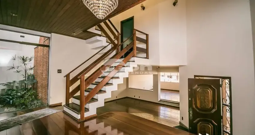 Casa em condomínio fechado com 4 quartos à venda na Alameda Dona Tereza Cristina, 471, Nova Petrópolis, São Bernardo do Campo