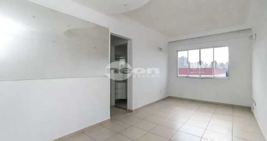 Apartamento com 2 quartos à venda na Rua Chile, 343, Taboão, São Bernardo do Campo